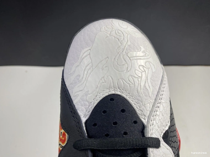 HYPE 7 Greater CW2805-160 Air Retro China Jordan 0810